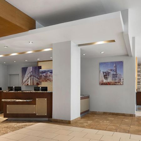 Hotel Doubletree By Hilton Hartford Downtown Esterno foto