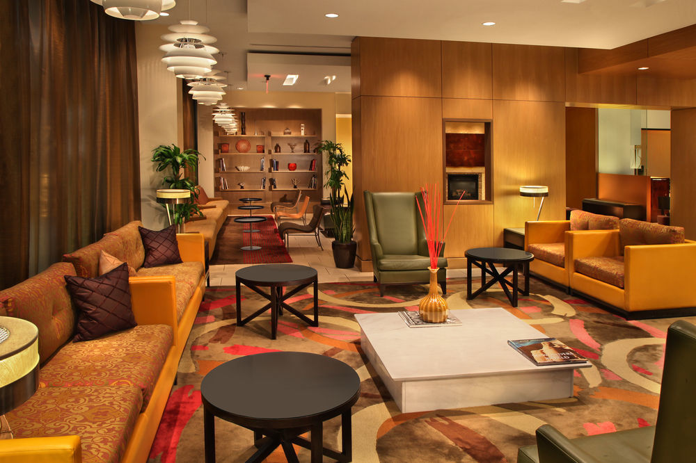 Hotel Doubletree By Hilton Hartford Downtown Esterno foto