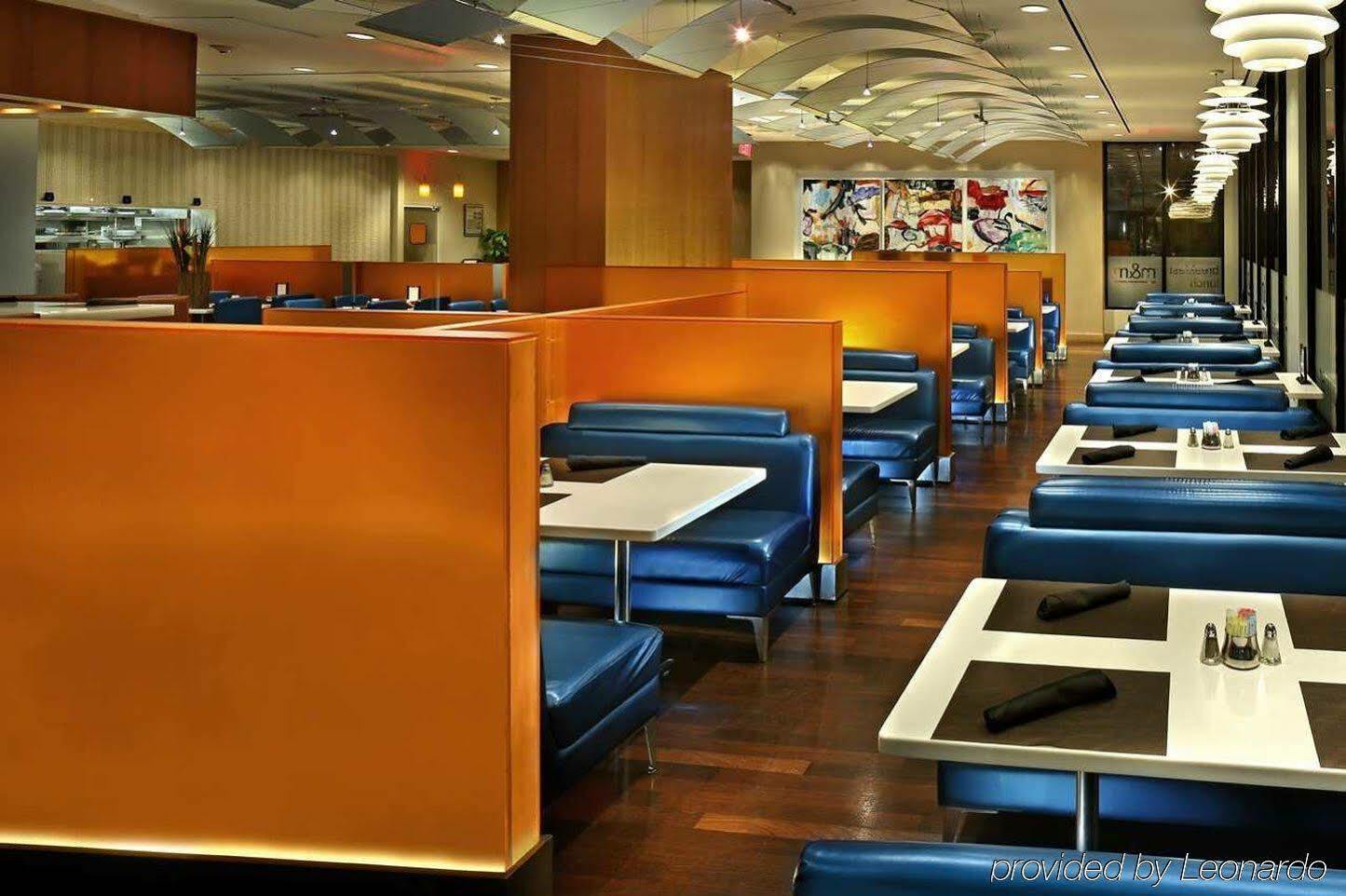Hotel Doubletree By Hilton Hartford Downtown Esterno foto